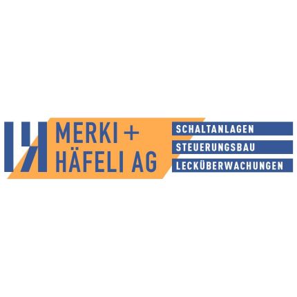 Logo de Merki & Häfeli AG