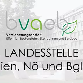 Bild von BVAEB - Landesstelle für Wien, NÖ und Burgenland