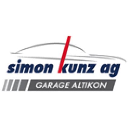 Logo de Garage Simon Kunz AG