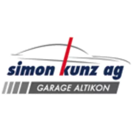 Logo fra Garage Simon Kunz AG