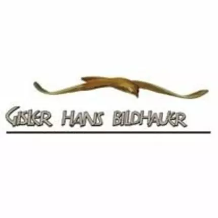 Logo da Bildhauer Gisler