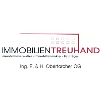 Logo od Immobilientreuhand Ing E & H Oberforcher OG