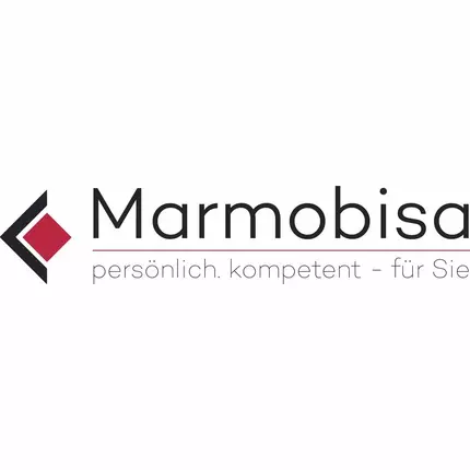 Logotyp från Marmobisa AG