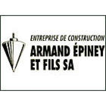 Logo von Epiney Armand et Fils SA