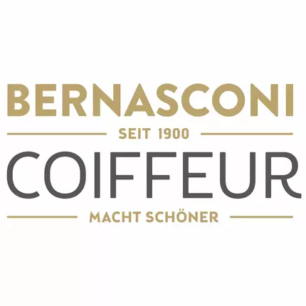 Logo from Bernasconi Coiffeur