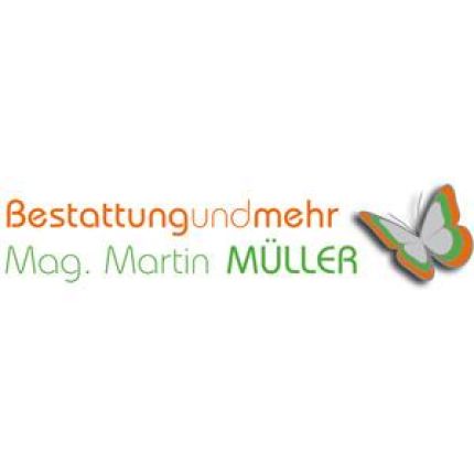 Logo von Bestattung Mag. MÜLLER