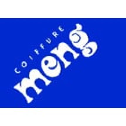 Logotyp från Coiffeursalon Meng GmbH