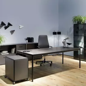 Bild von linea-bureau SA