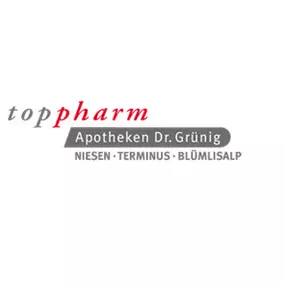 Bild von Apotheke Niesen TopPharm