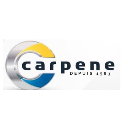 Λογότυπο από CARPENE