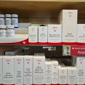 Bild von TopPharm Kranich Apotheke