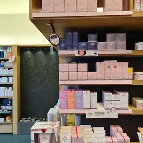 Bild von TopPharm Kranich Apotheke