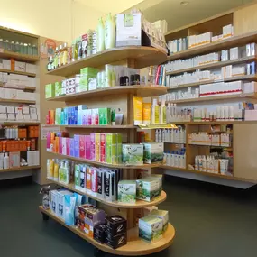 Bild von TopPharm Kranich Apotheke