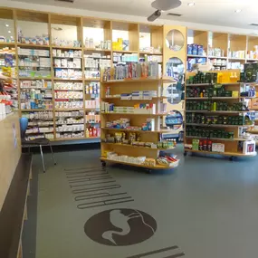 Bild von TopPharm Kranich Apotheke