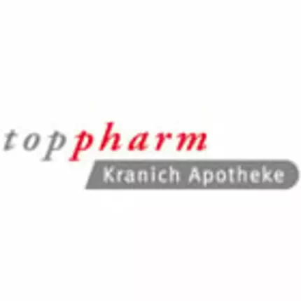 Logo da TopPharm Kranich Apotheke