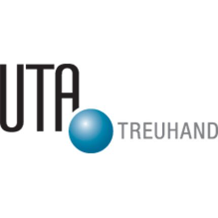 Logo od UTA Treuhand AG Lenzburg