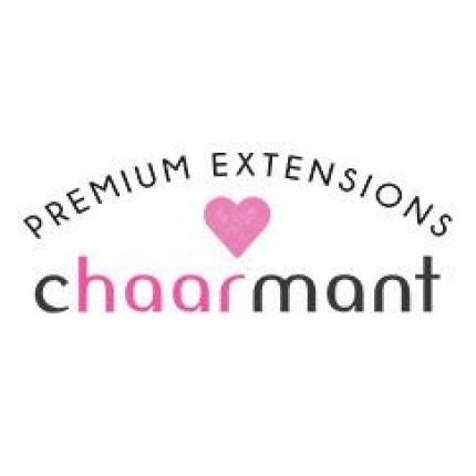 Logo de Chaarmant - Hair Extensions Flagshipstore