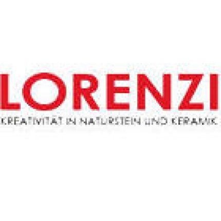 Logo od LORENZI Keramik & Naturstein AG