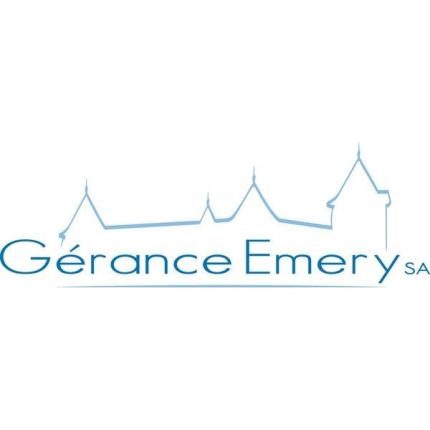 Logo od Gérance Emery SA