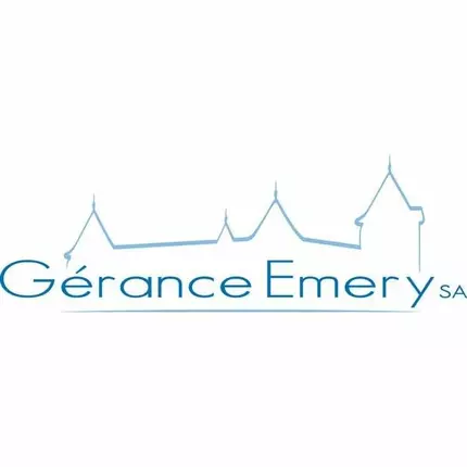 Logo van Gérance Emery SA