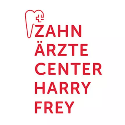 Logo od Harry Frey Zahnärztecenter