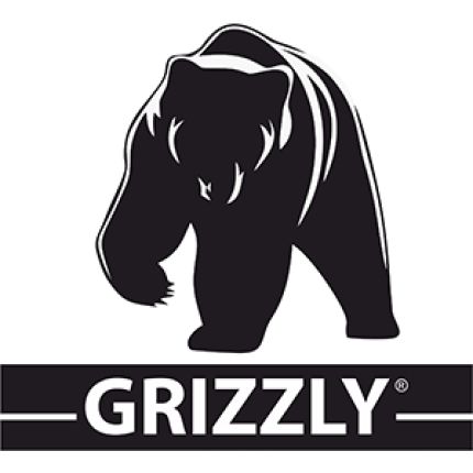 Logotyp från GRIZZLY Mauertrockenlegung