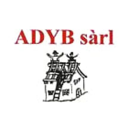 Logótipo de ADYB Sàrl