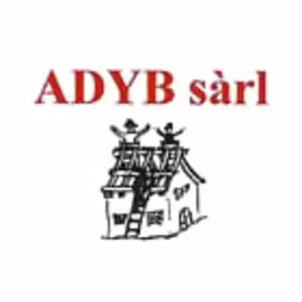 Logo od ADYB Sàrl