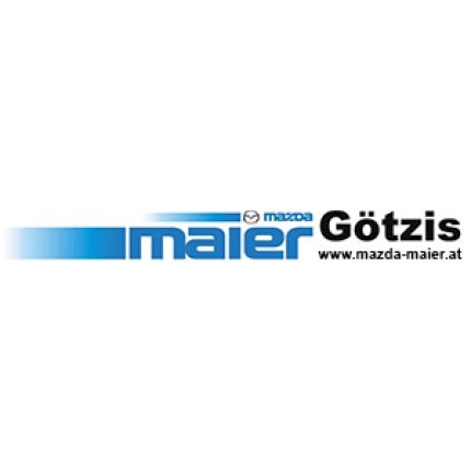 Logo od MAZDA MAIER Walter GmbH & Co KG