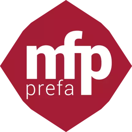 Logo van MFP Préfabrication SA