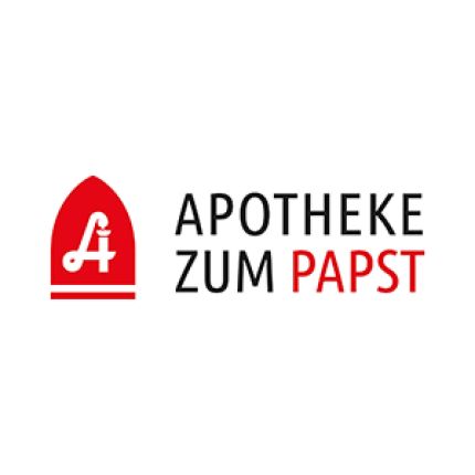 Logo van Apotheke zum Papst - Inh. Mag. pharm. Brigitte Glantschnig KG