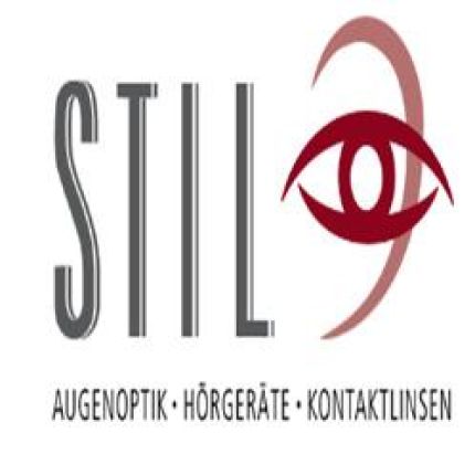Logo fra STIL Augenoptik & Hörgeräte GmbH