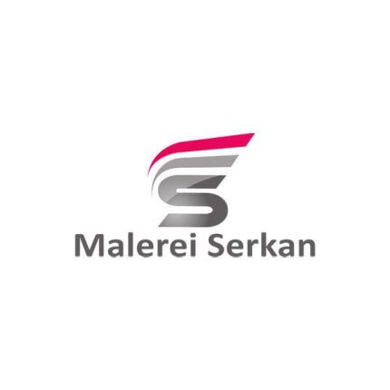 Logotyp från Malerei Serkan GmbH
