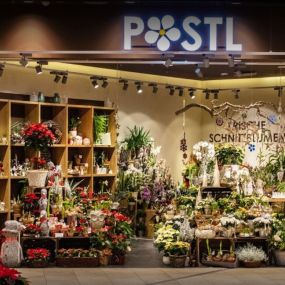 Postl Blumen & Floristik GmbH