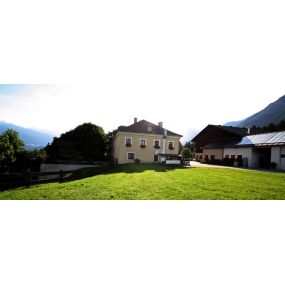 Gasthaus Planötzenhof in Innsbruck - Außenansicht