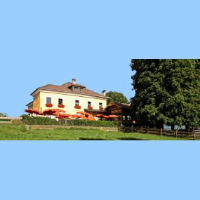 Gasthaus Planötzenhof in Innsbruck - Außenansicht