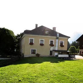 Gasthaus Planötzenhof in Innsbruck - Außenansicht