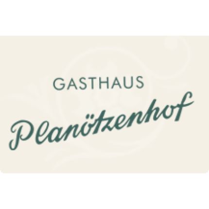 Logo de Gasthaus Planötzenhof Andreas Heis