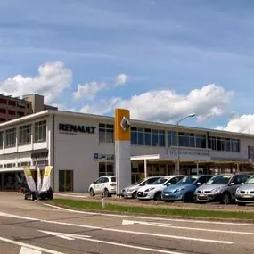 Bild von Zollhaus & Paoluzzo AutomoBiel GmbH