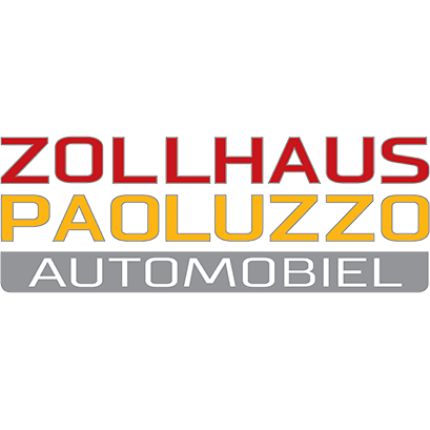 Logo od Zollhaus & Paoluzzo AutomoBiel GmbH