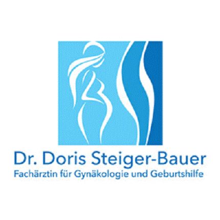 Logo fra Dr. Doris Steiger-Bauer