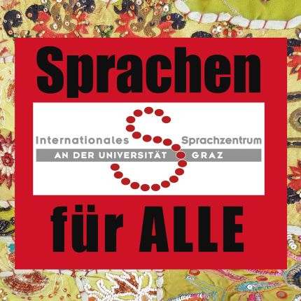 Logo from Internationales Sprachzentrum an der Universität Graz