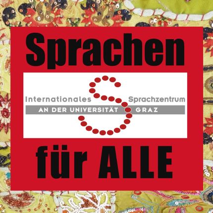 Logotipo de Internationales Sprachzentrum an der Universität Graz