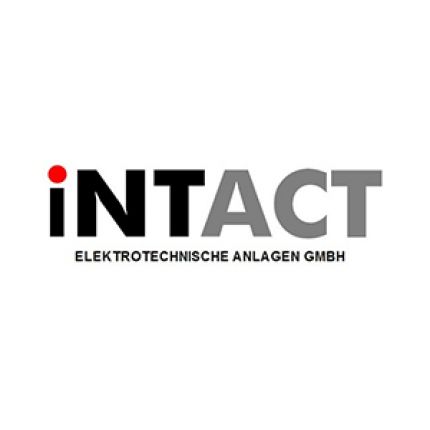 Logo fra iNTACT Elektrotechnische Anlagen GmbH