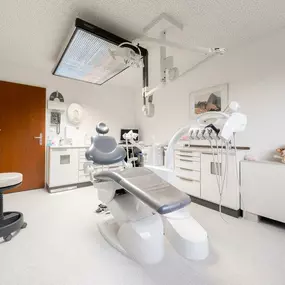 Bild von Dentiste Wigger Tasman