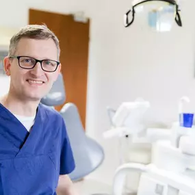 Bild von Dentiste Wigger Tasman