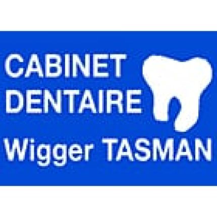 Logotyp från Tasman Wigger
