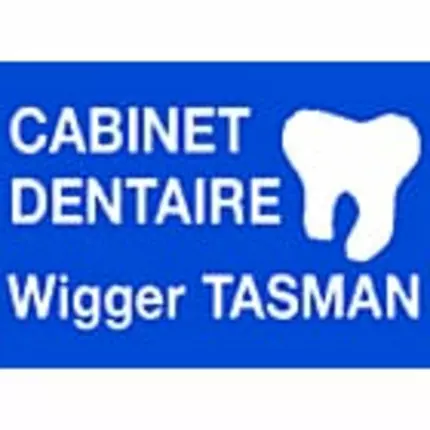 Logotyp från Dentiste Wigger Tasman