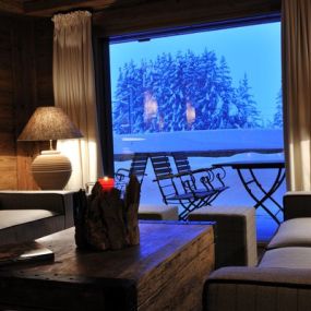 Bild von Hotel des Alpes