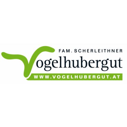 Logotipo de Vogelhubergut